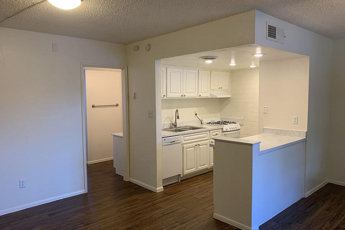 Apartment Features