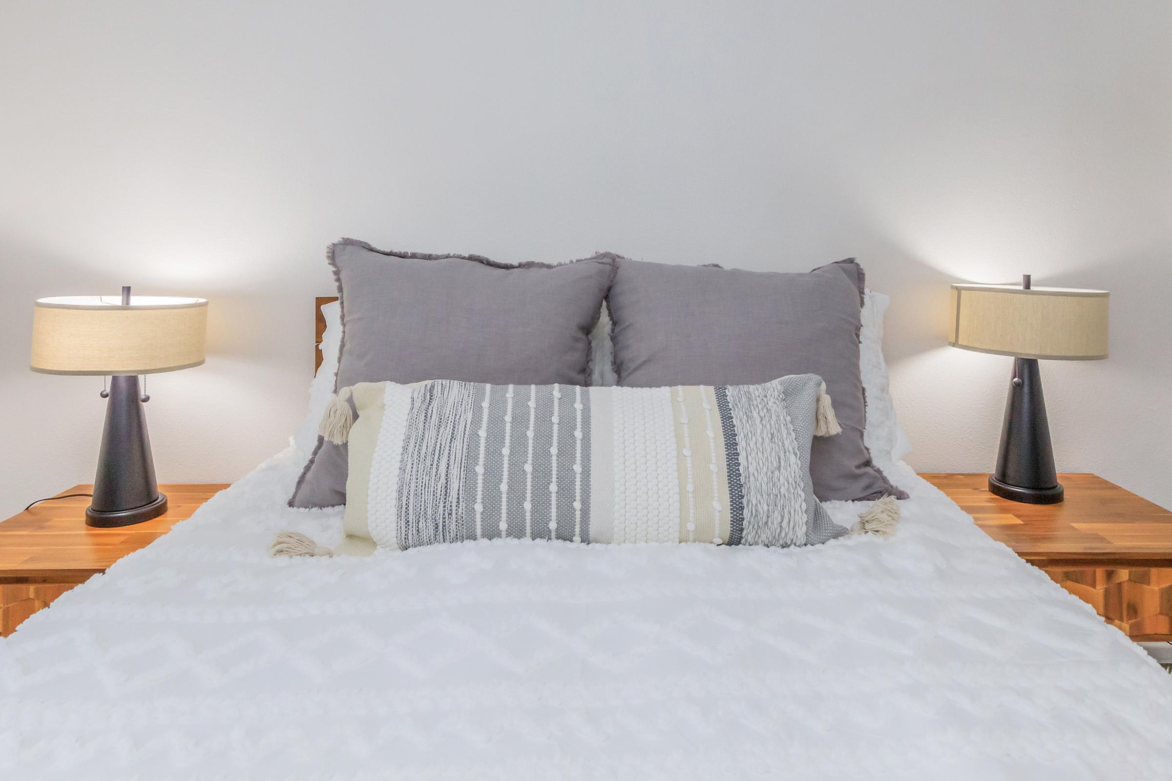Apartment Features