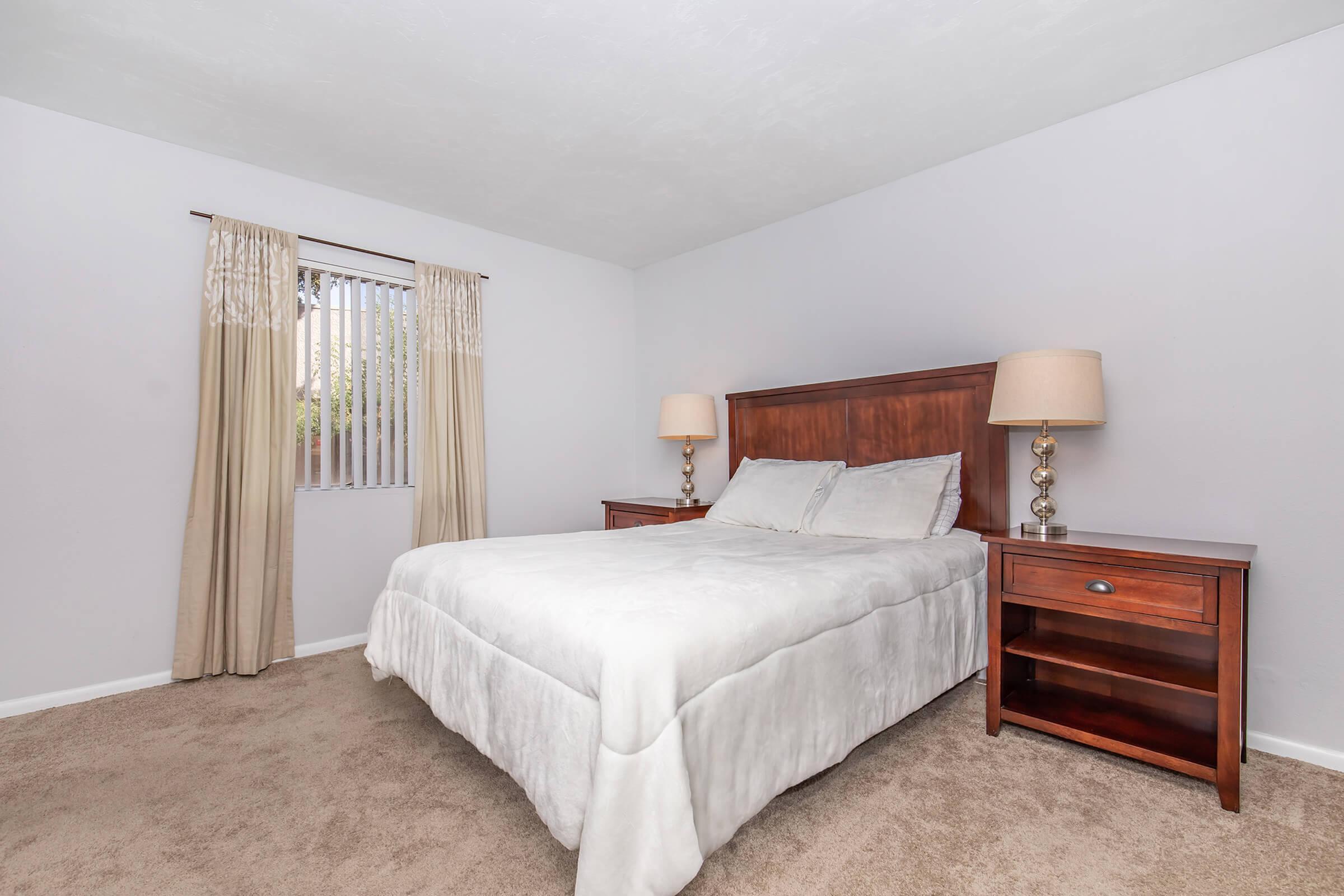 Apartment Features