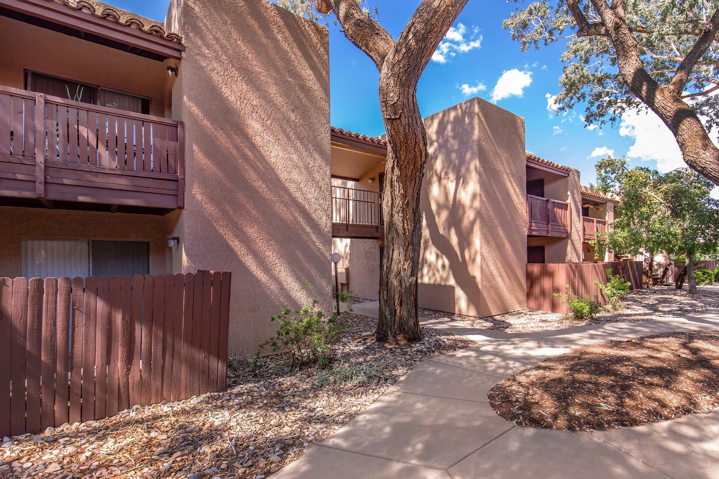 Community Amenities