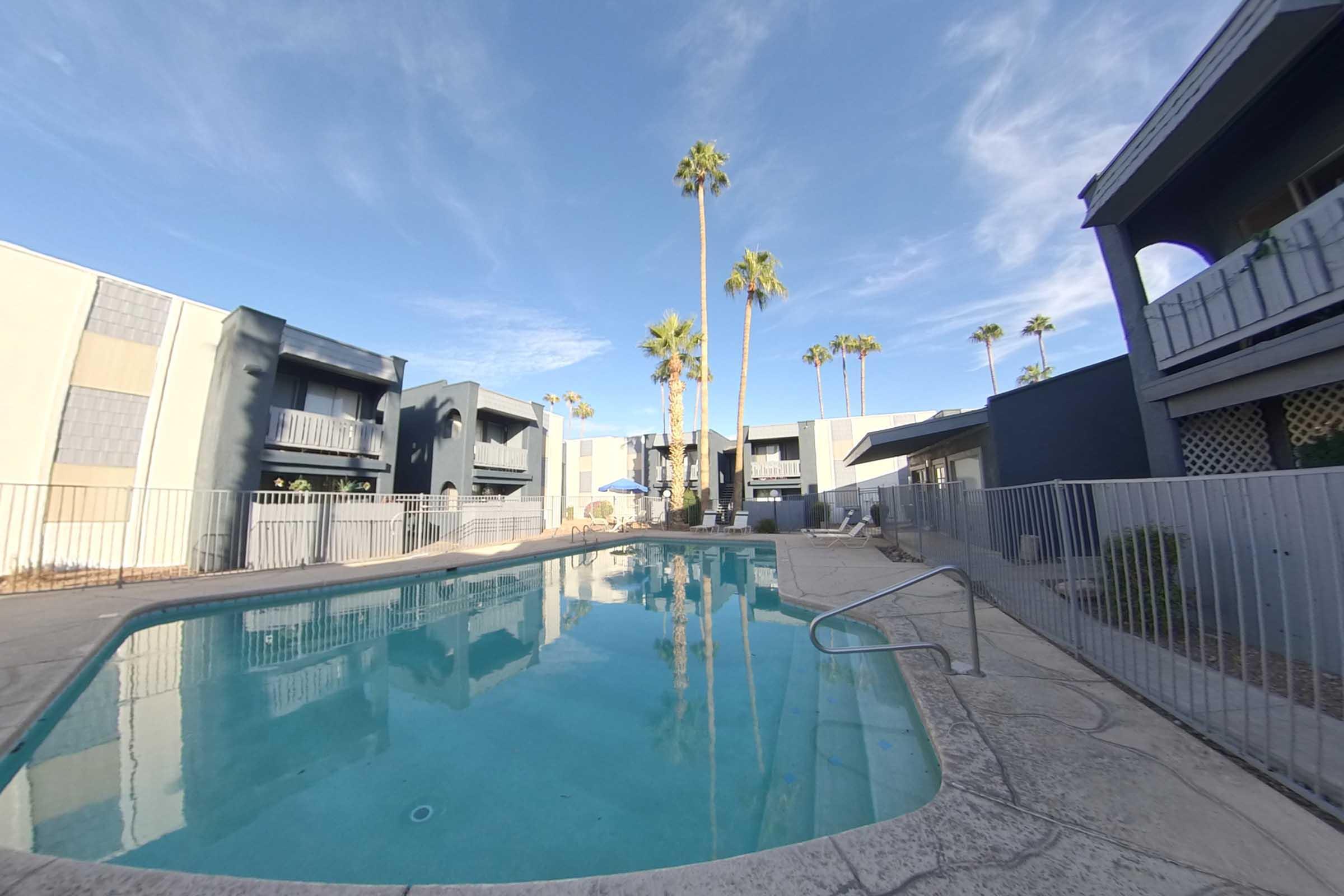 Community Amenities