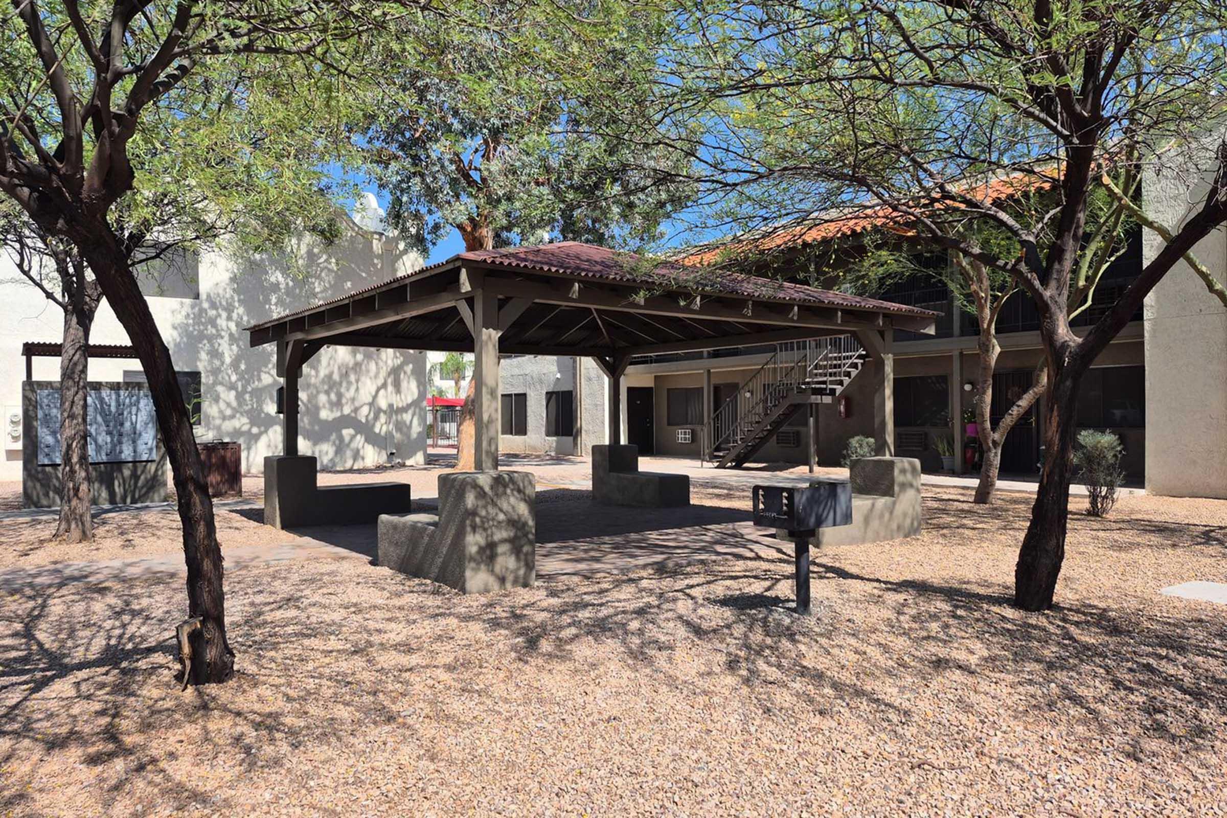 Community Amenities