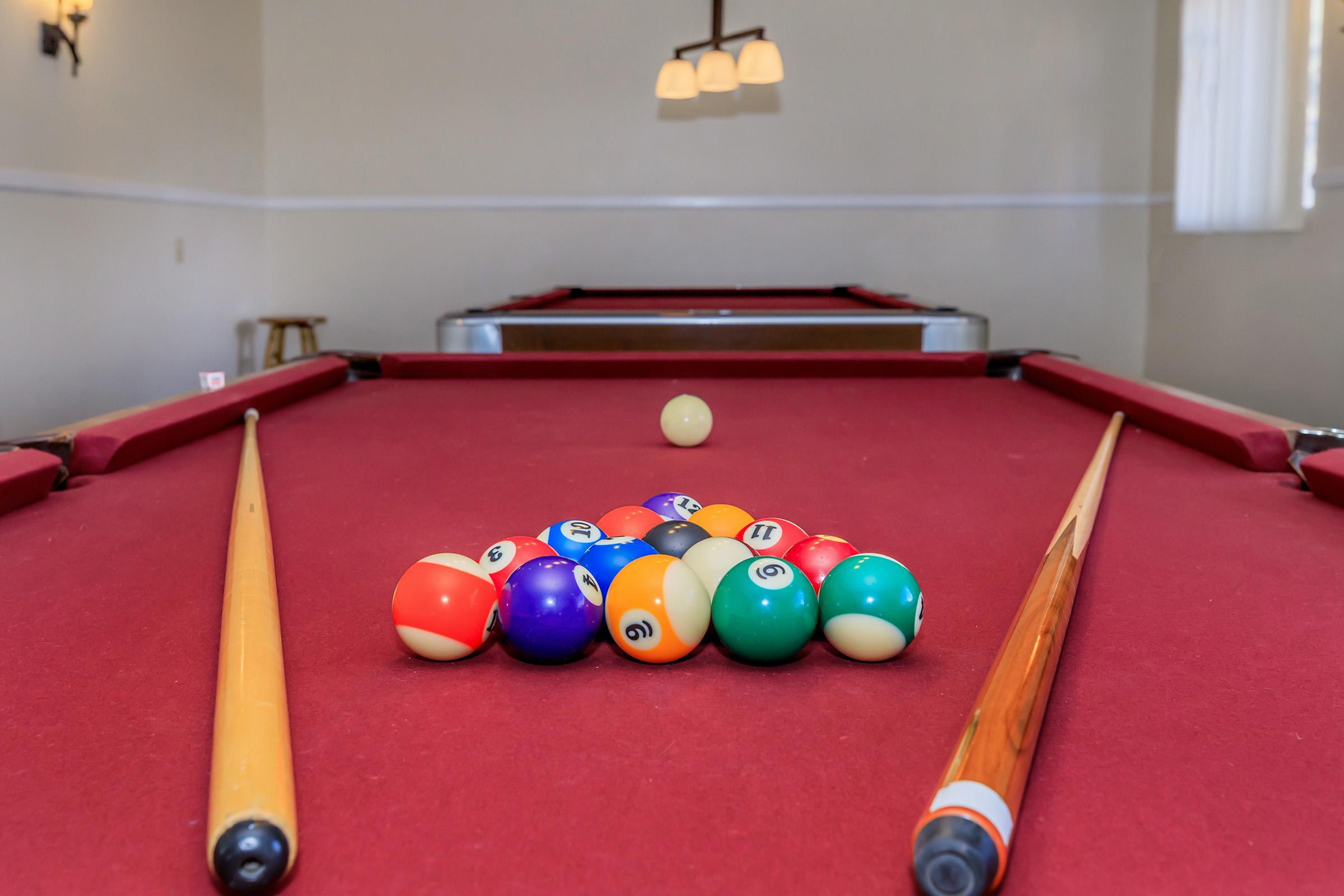 Community Amenities