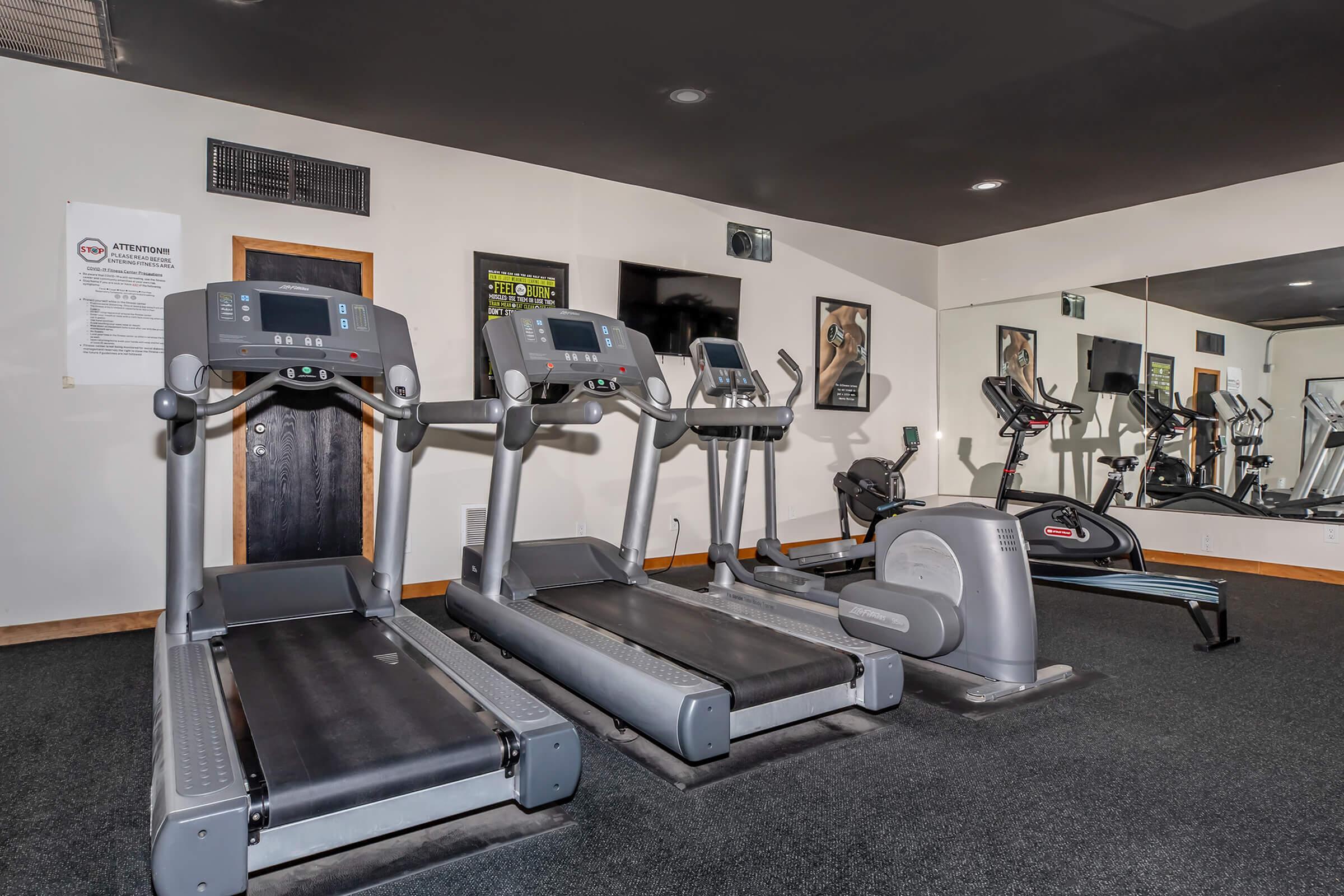 Community Amenities