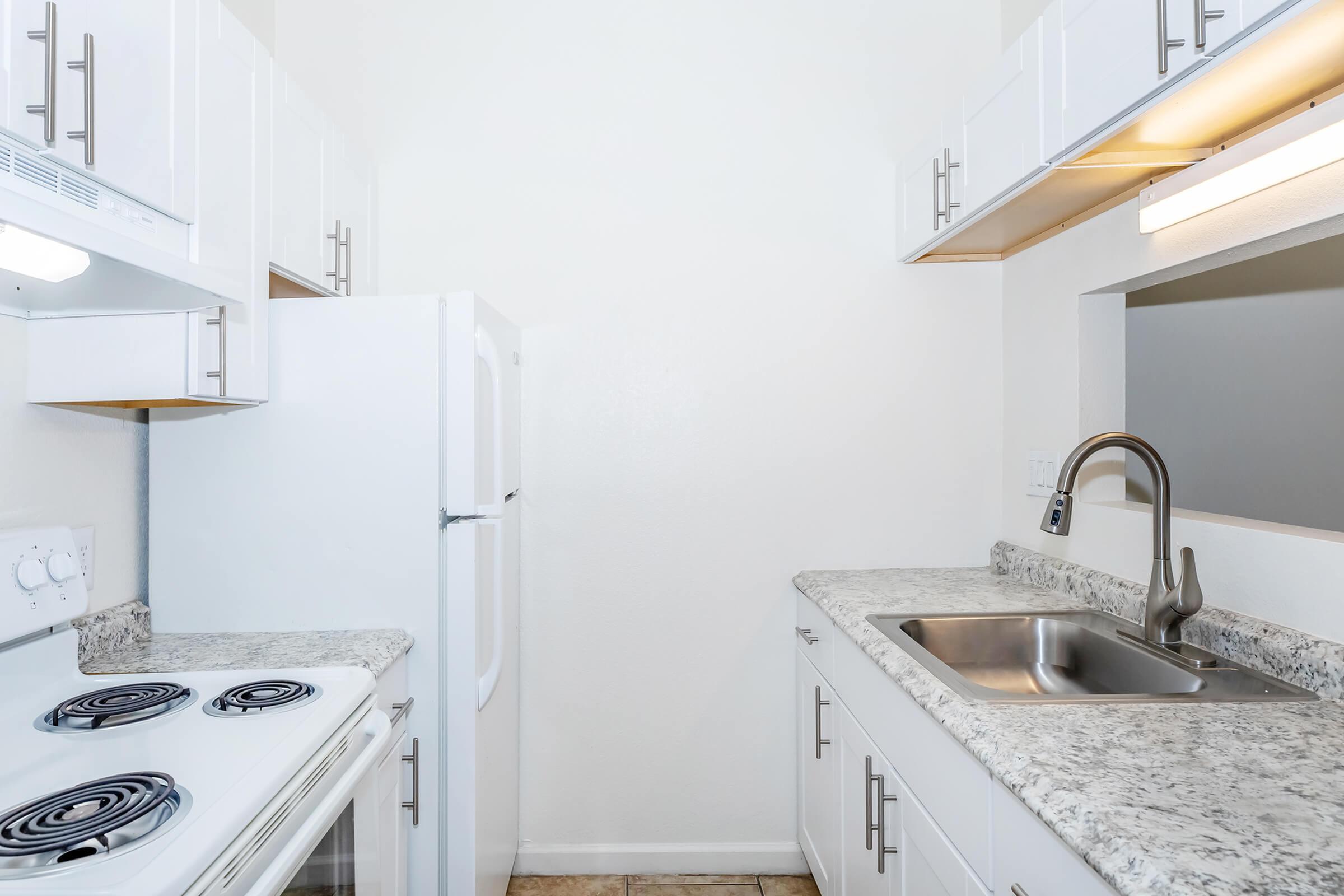 Apartment Features