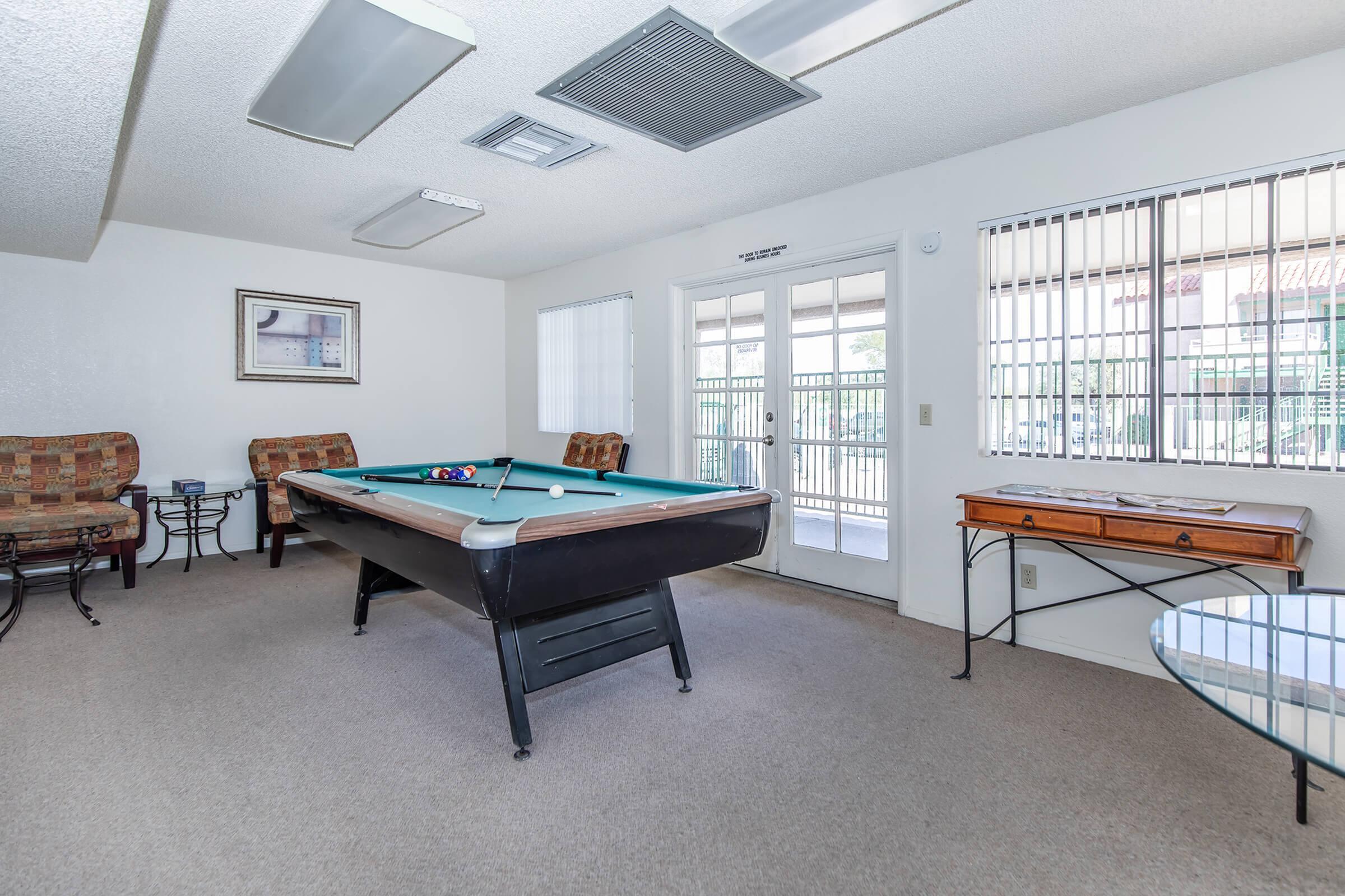 Community Amenities