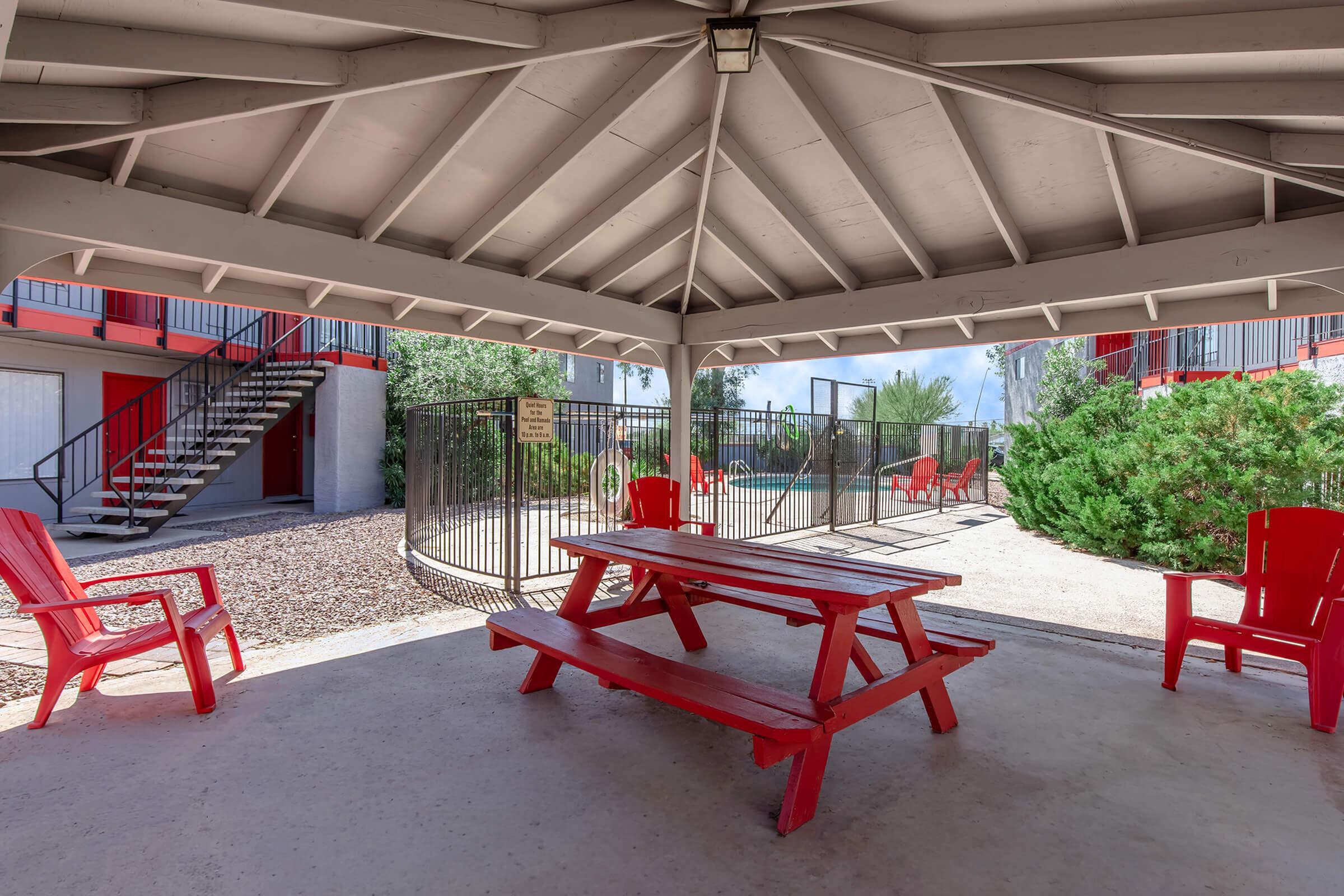 Community Amenities
