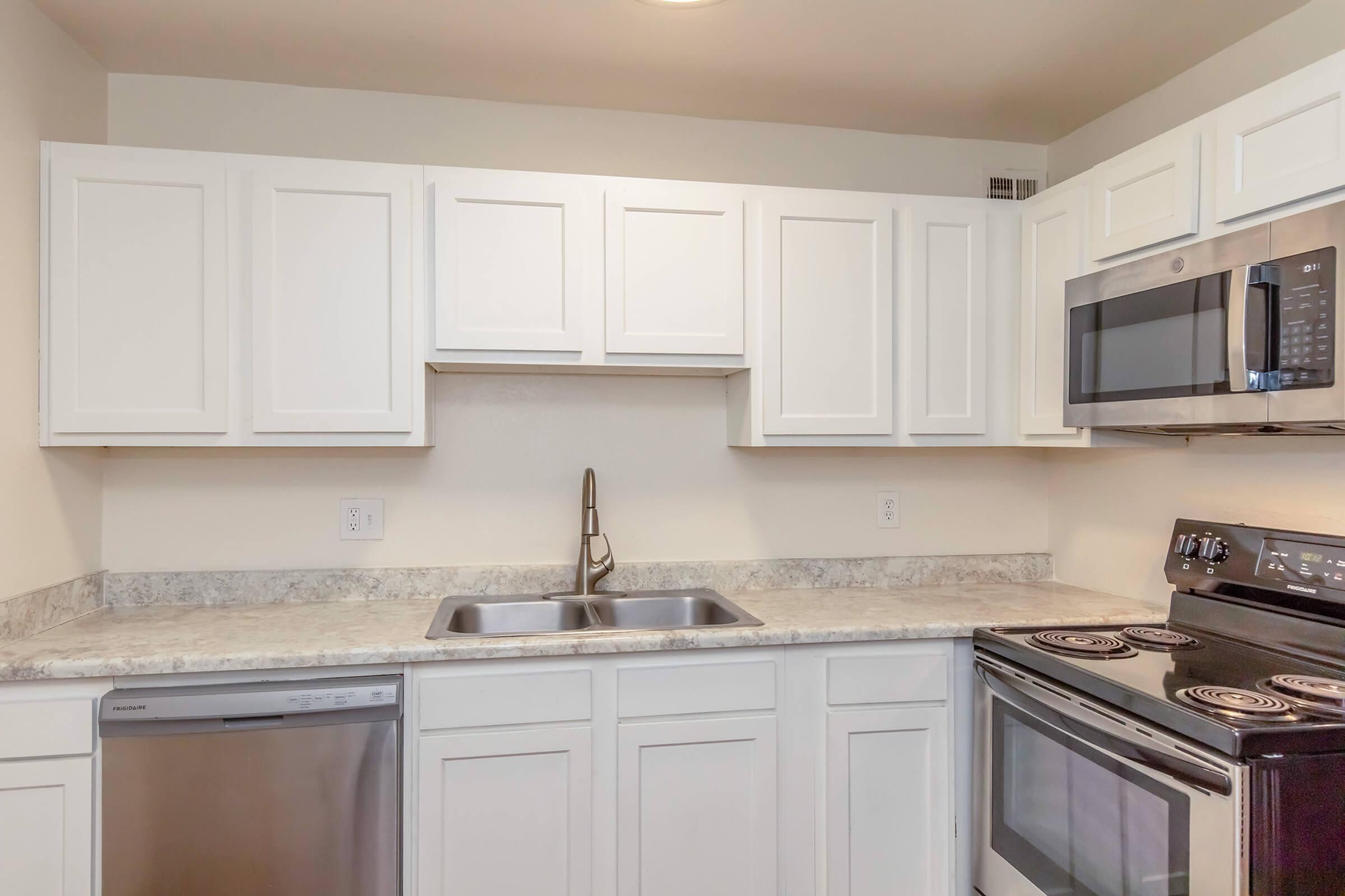 Apartment Features