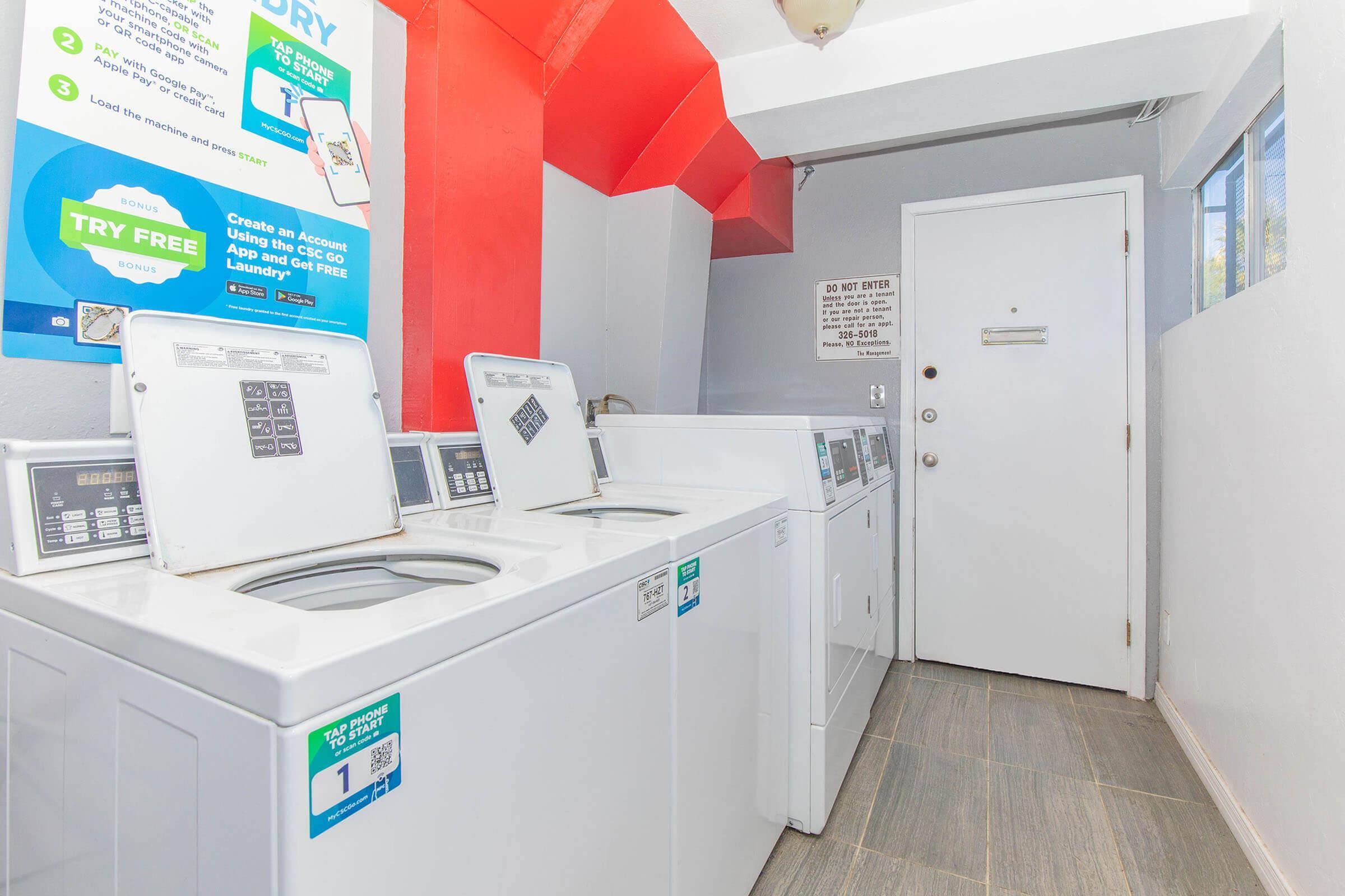 Community Amenities