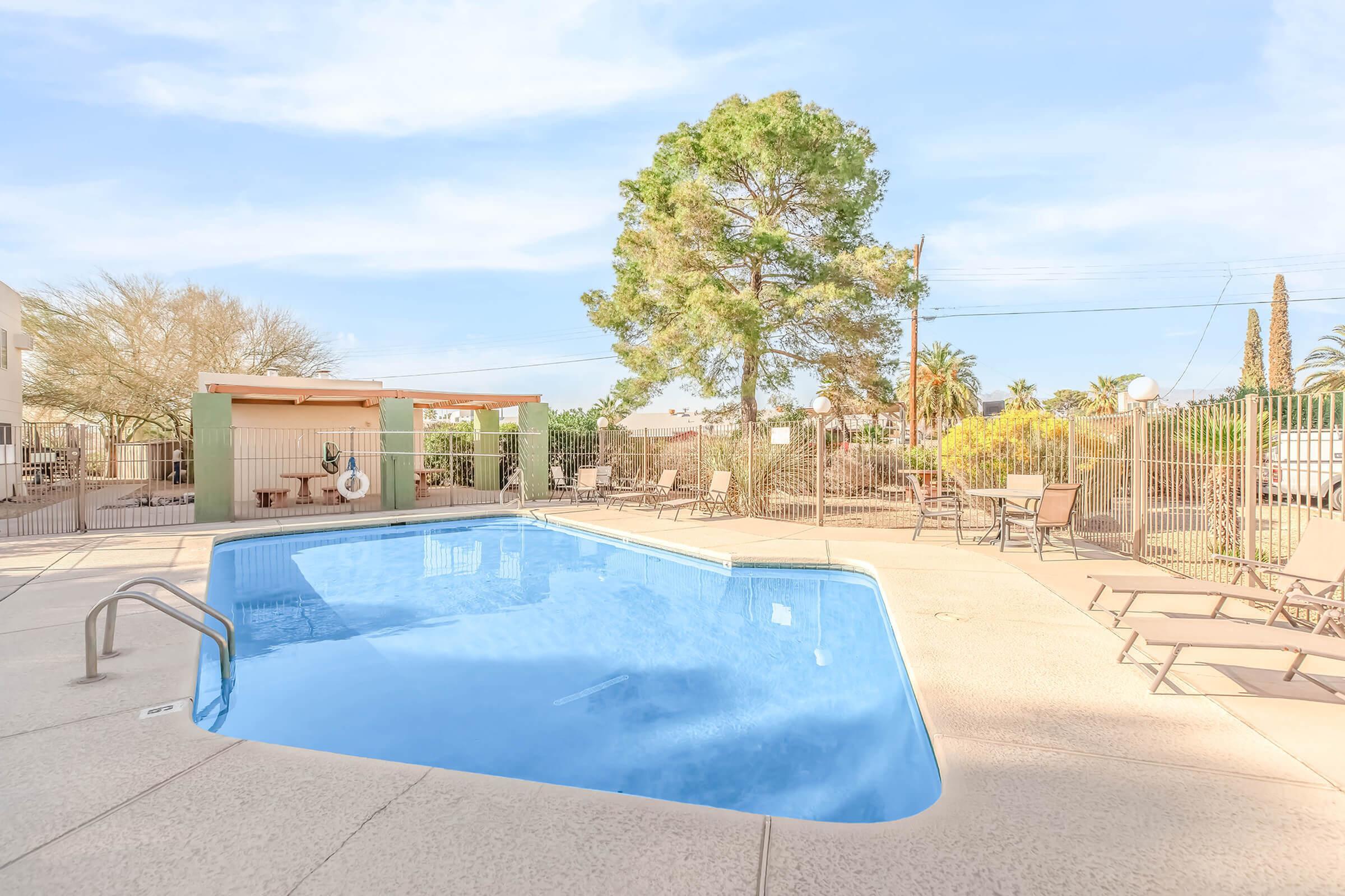 Community Amenities