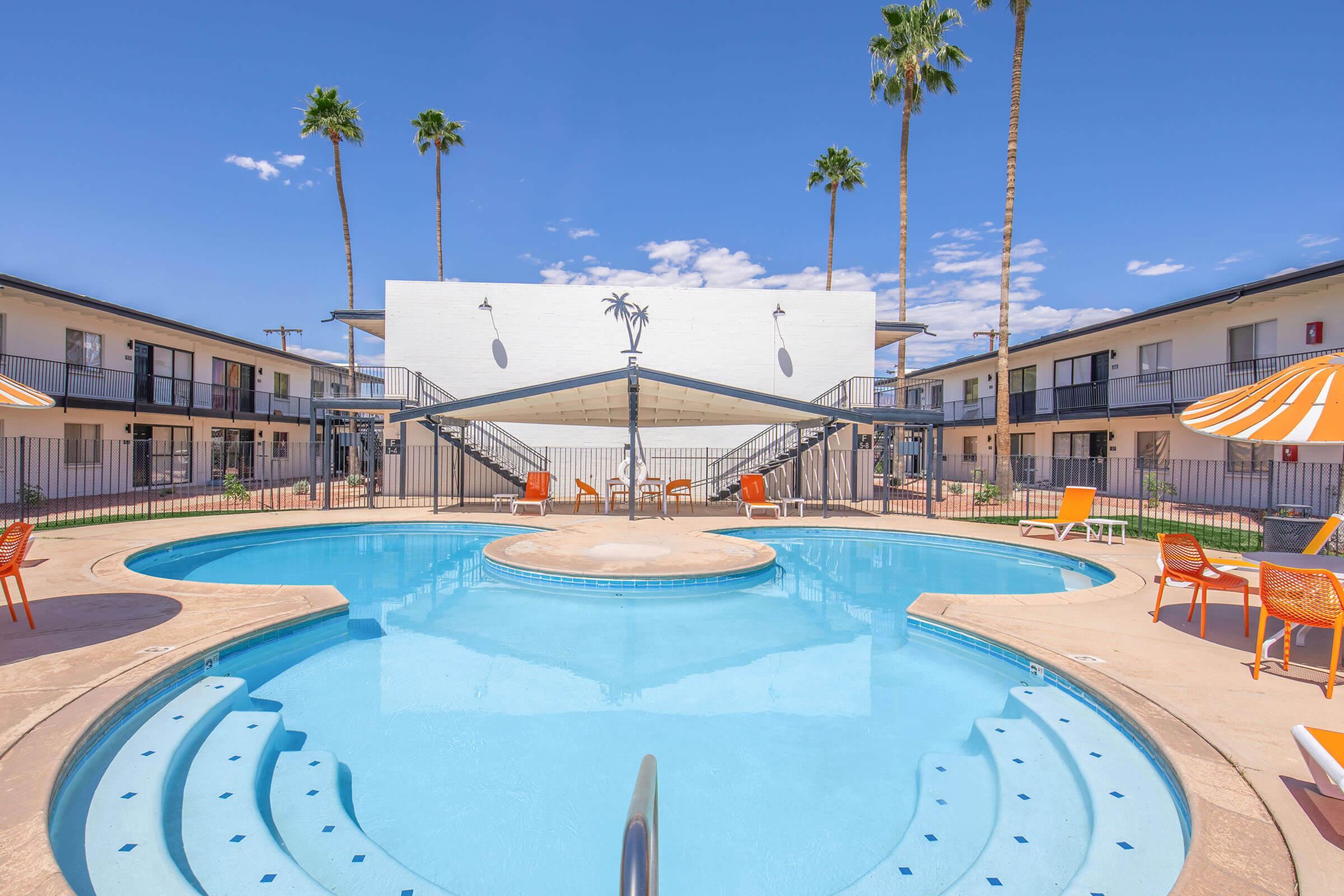 Community Amenities
