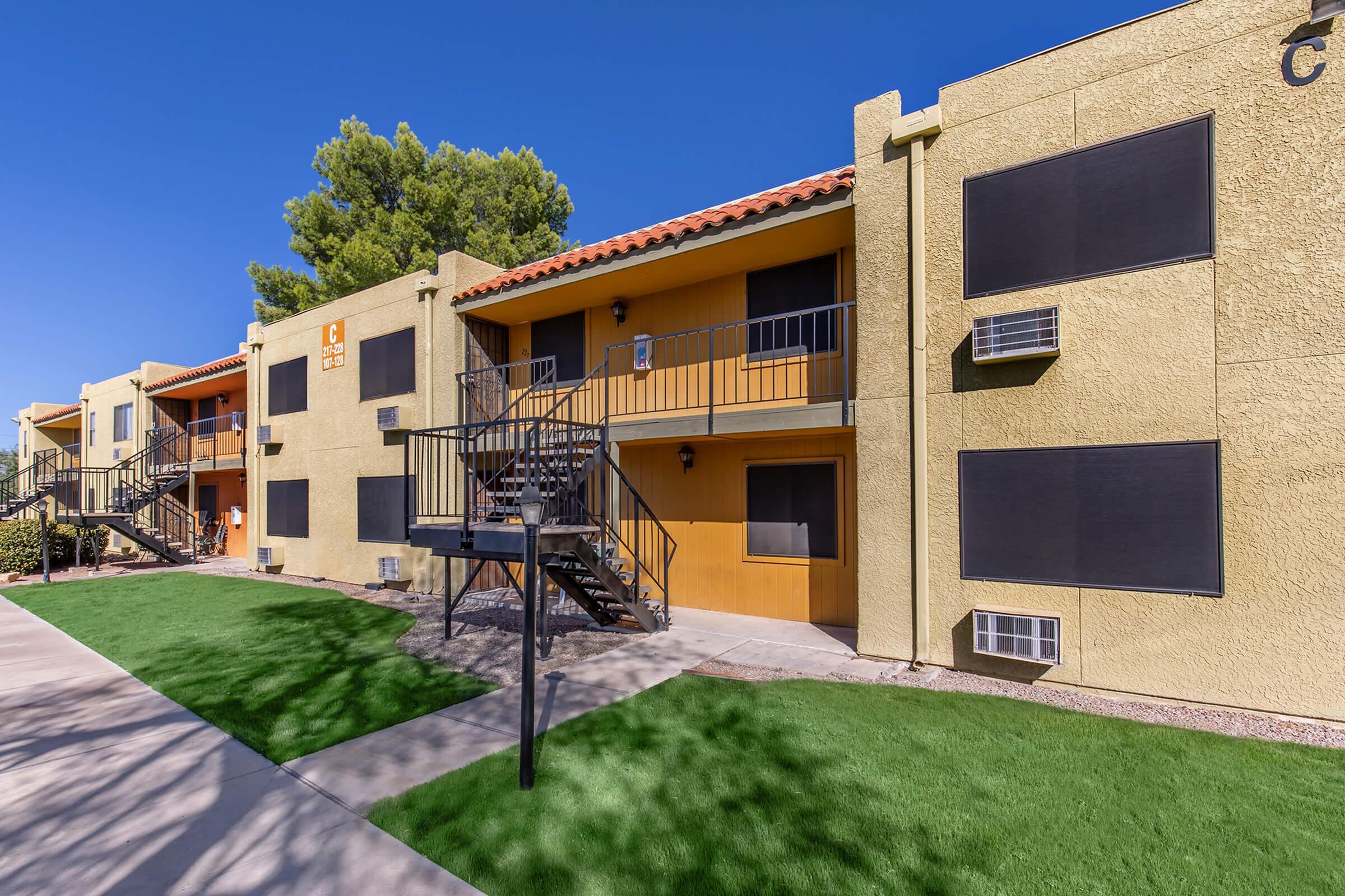 Community Amenities