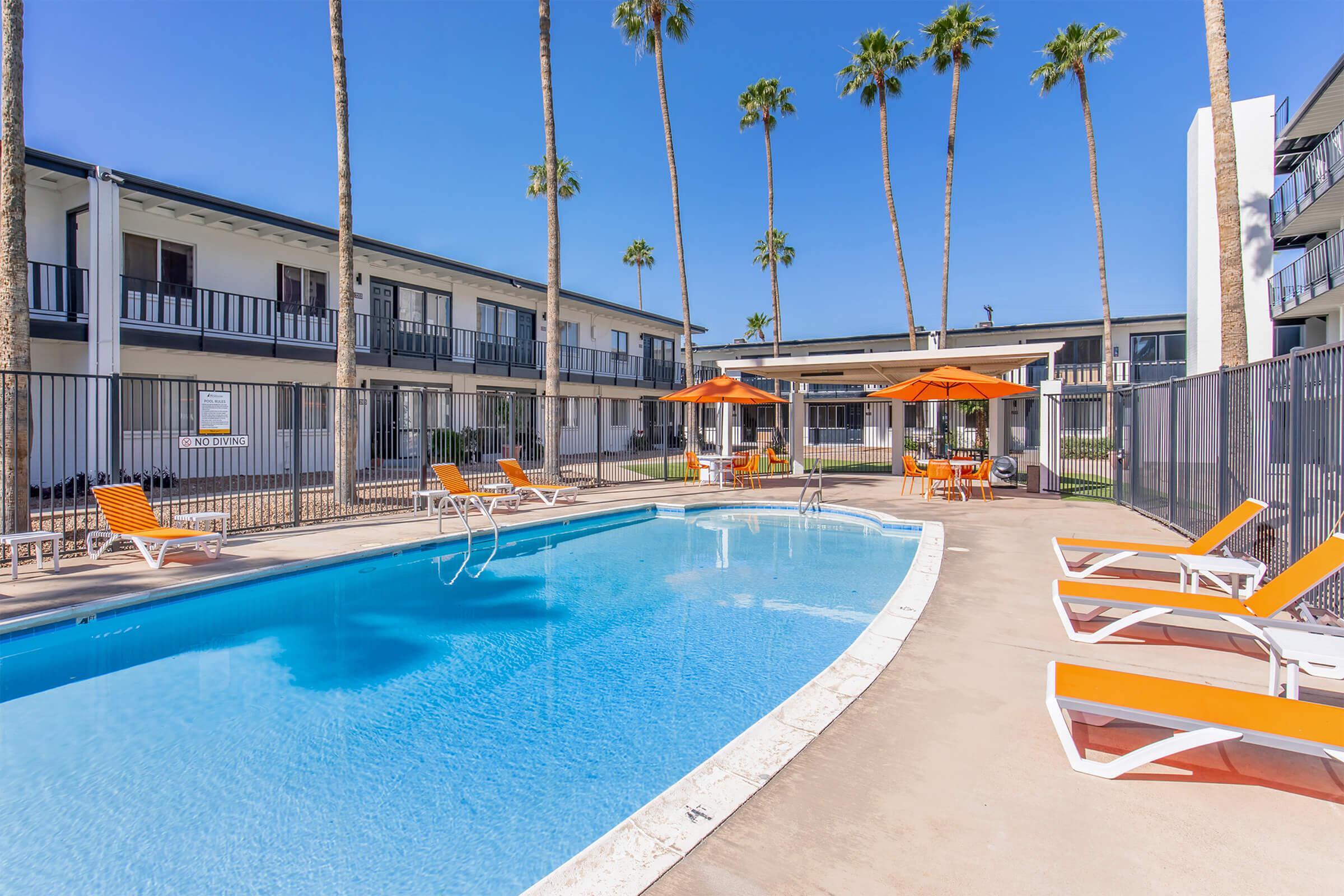 Community Amenities