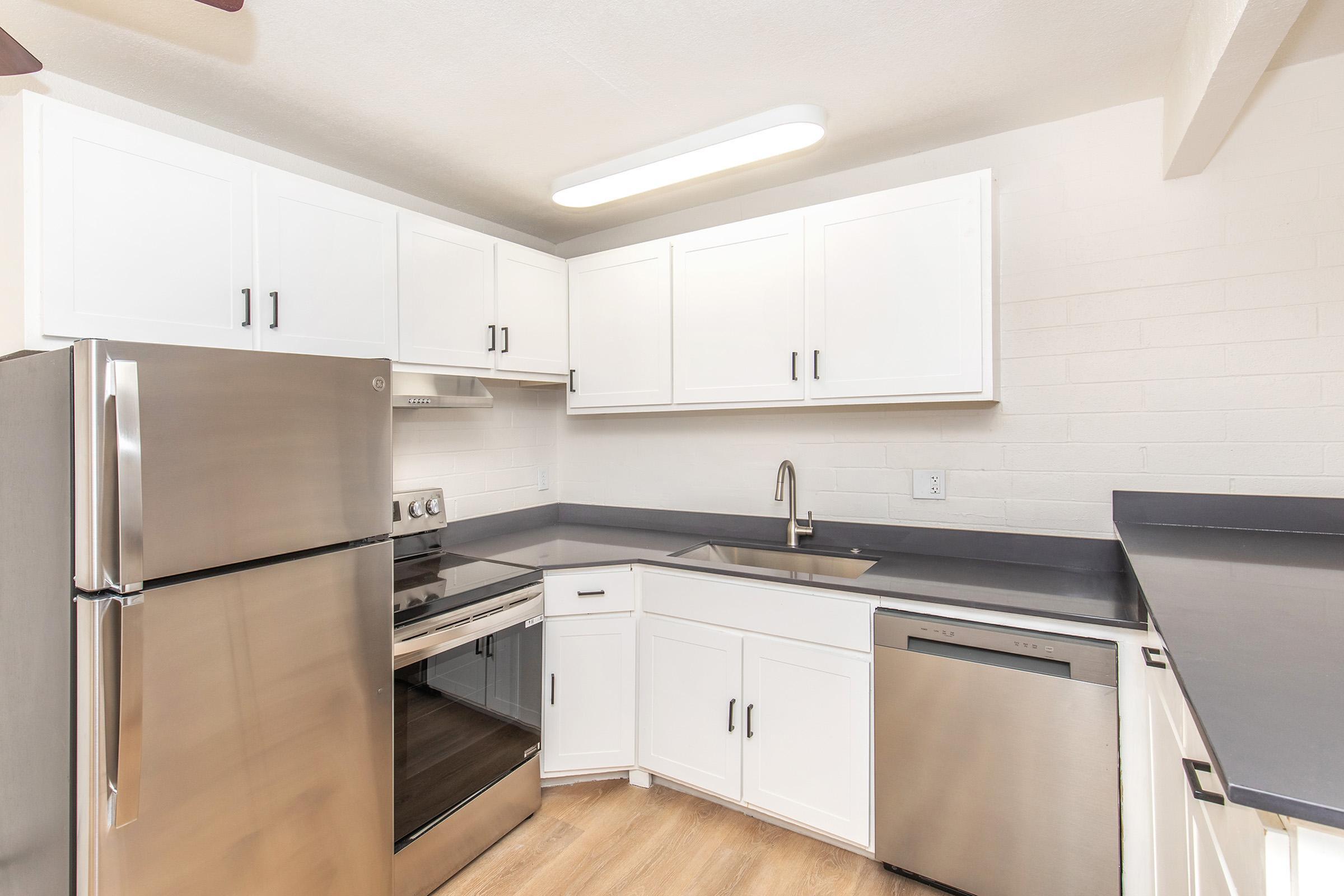 Apartment Features