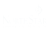 northstar white logo