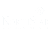 northstar white logo