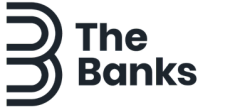 The Banks Logo