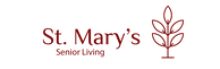 https://liveatstmarys.com/ - Logo