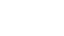 Modern logo with bold white lettering and graphic swirl, representing MGVG Living.