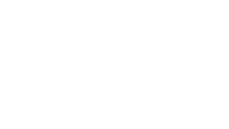 Modern MGVG Living logo featuring a dynamic swirl design in sleek white.