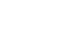 Modern MGVG Living logo in sleek white design on a transparent background.