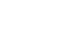Modern MGVG Living logo featuring stylized, interlocking design elements in a sleek white finish.
