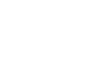 MGVG Living logo with a modern circular design in sleek white.