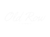 Old Row at Rosemary Square Logo