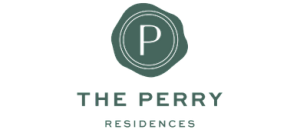 The Perry Residences logo