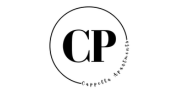 Stylish Cappetta Partners logo featuring a modern and elegant circular design.