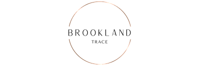 Elegant circular logo with the text 'WENYISE D ESIGN' in a sophisticated font, encircled by a sleek copper-toned ring.