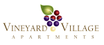 Property Logo of name and grape vine image