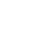 Elegant Indus Communities logo featuring a silhouette of city skyscrapers and a house, symbolizing urban living and community focus.
