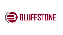 Bluffstone Logo
