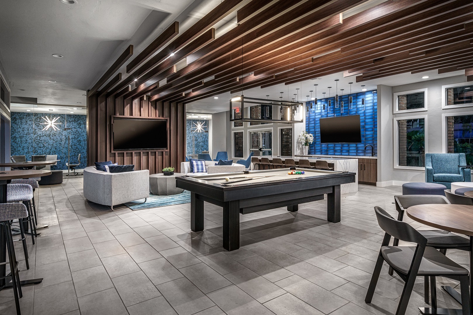 Oxford Manor Apartments In Gainesville, FL