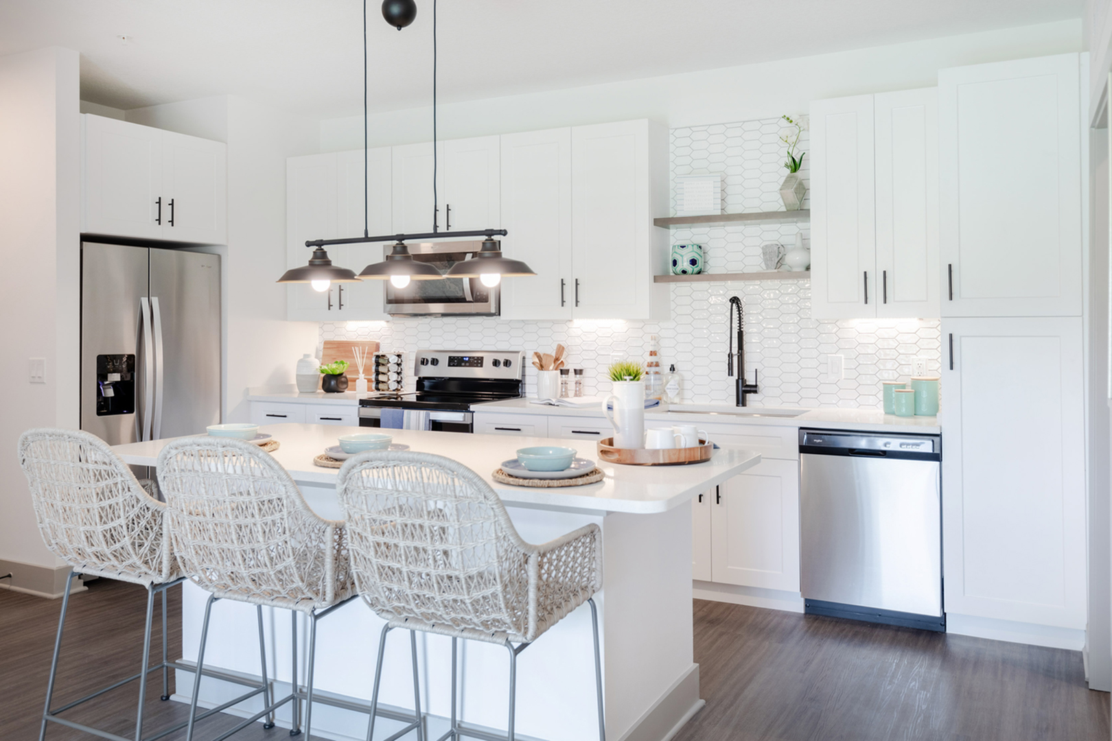 Luxury Apartments in Port Orange, FL The Atlantic