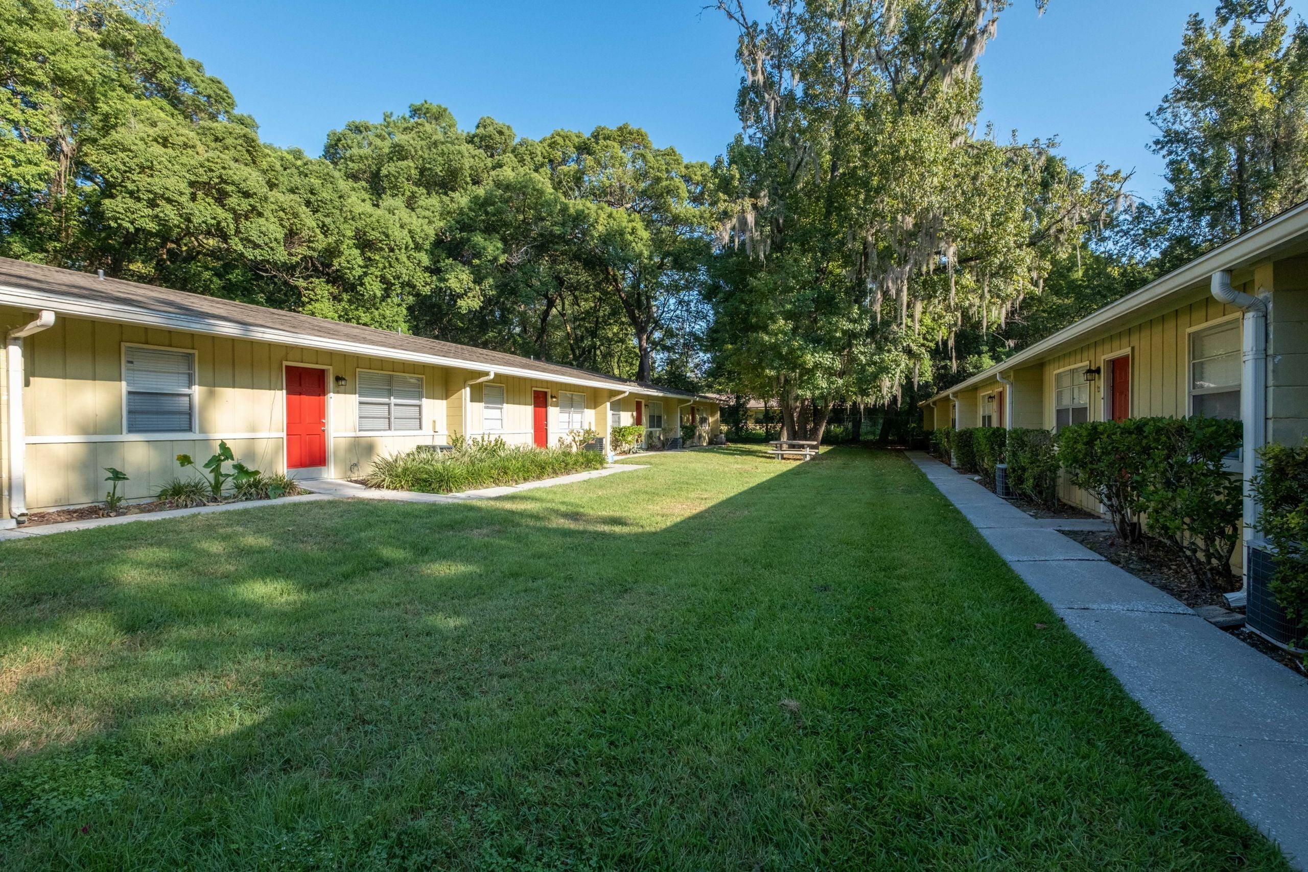 Bel Air/Village West