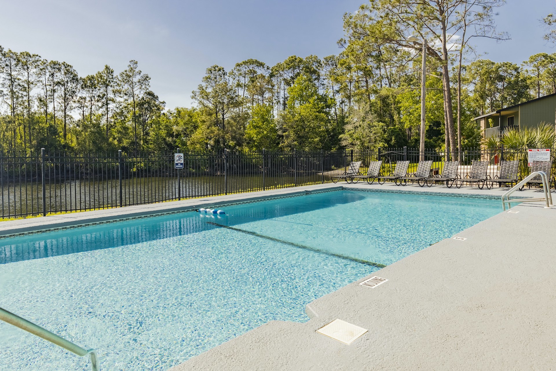 Photo Gallery Barrington Apartments