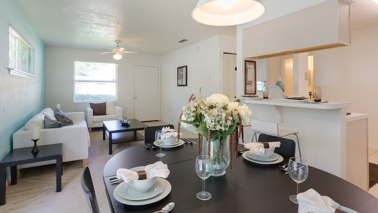 Hidden Village Apartments