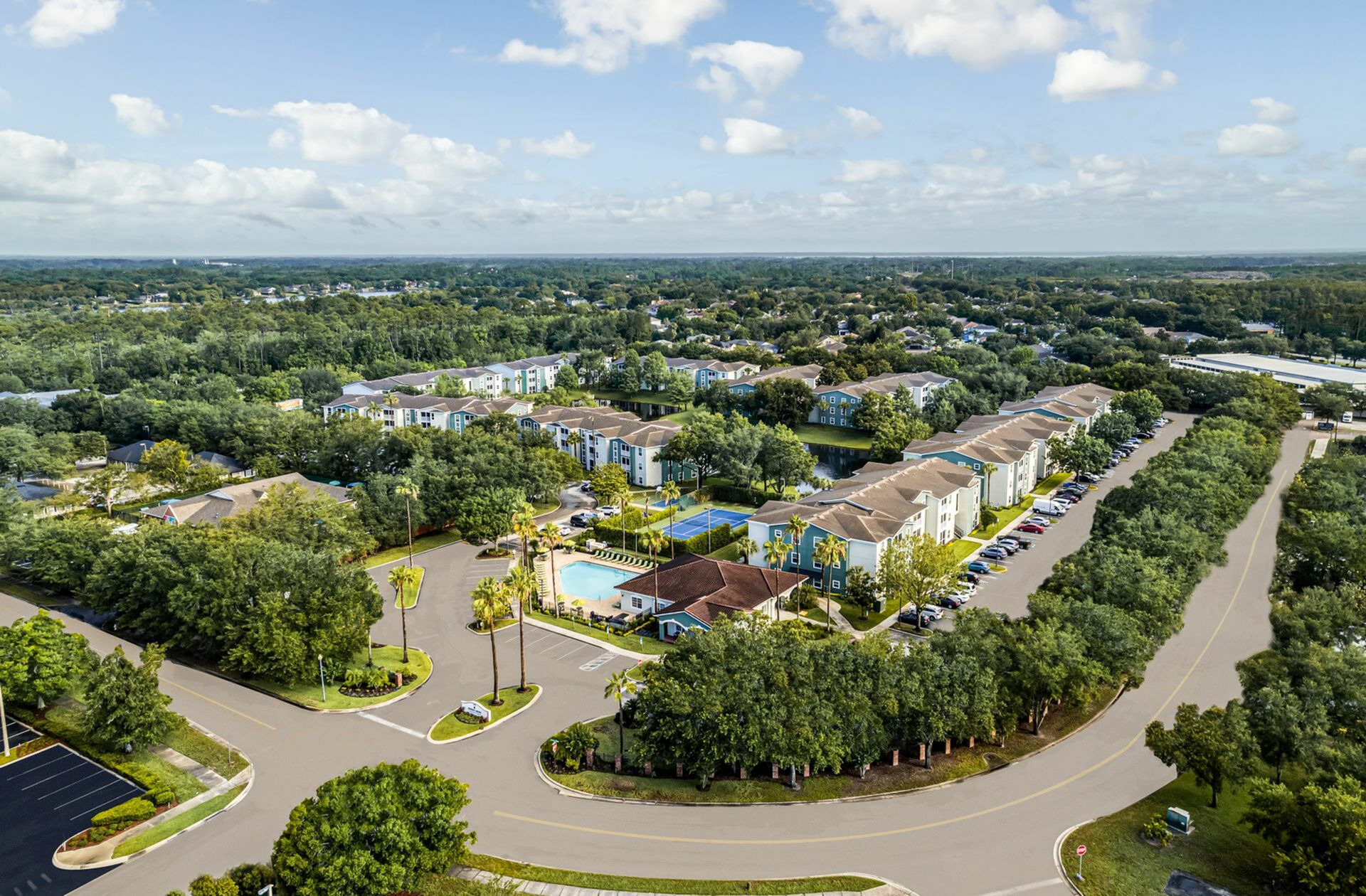Explore Oviedo's Luxurious Condos: A Gateway To Lakeside Living