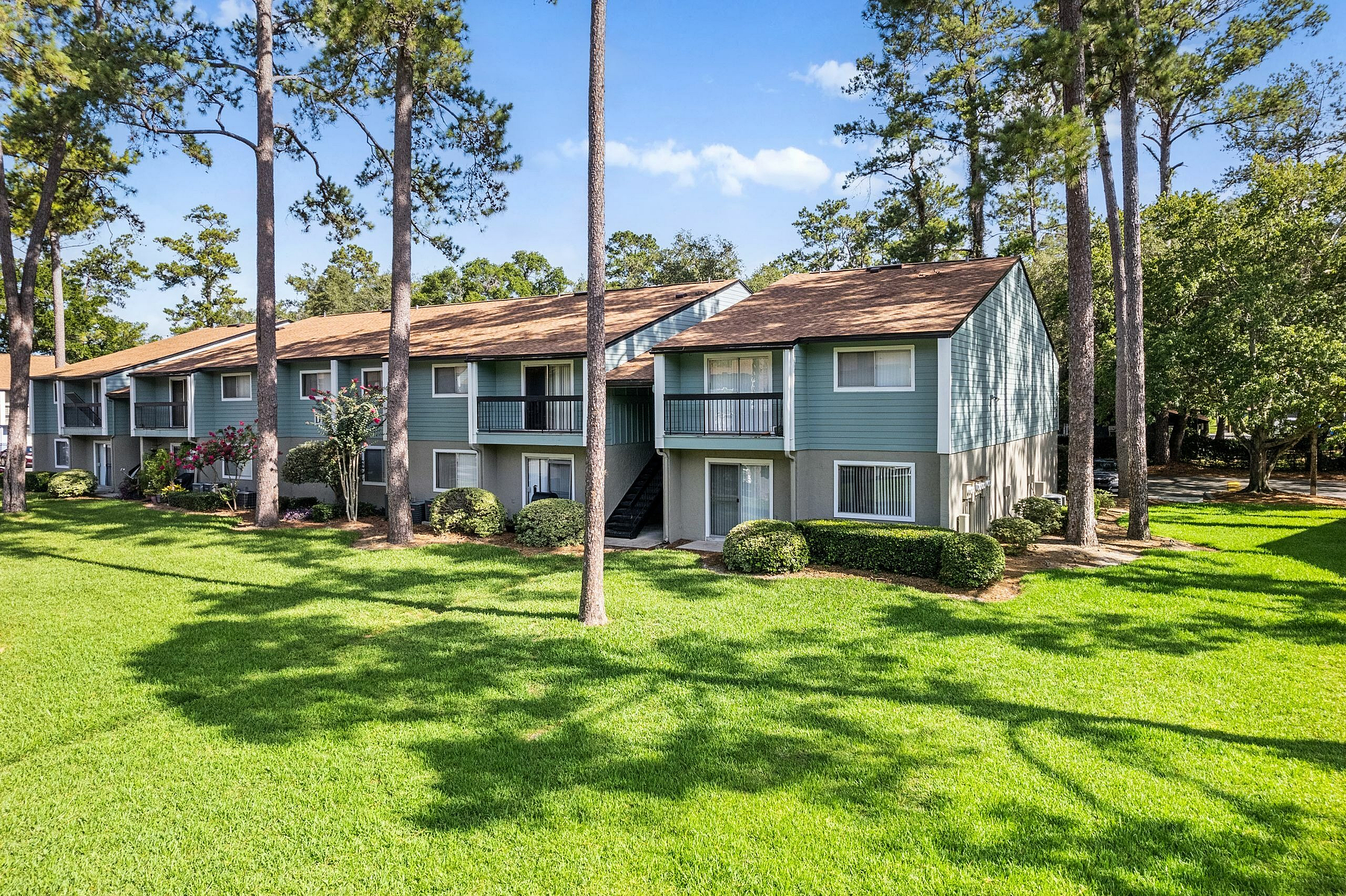 Pinetree Gardens