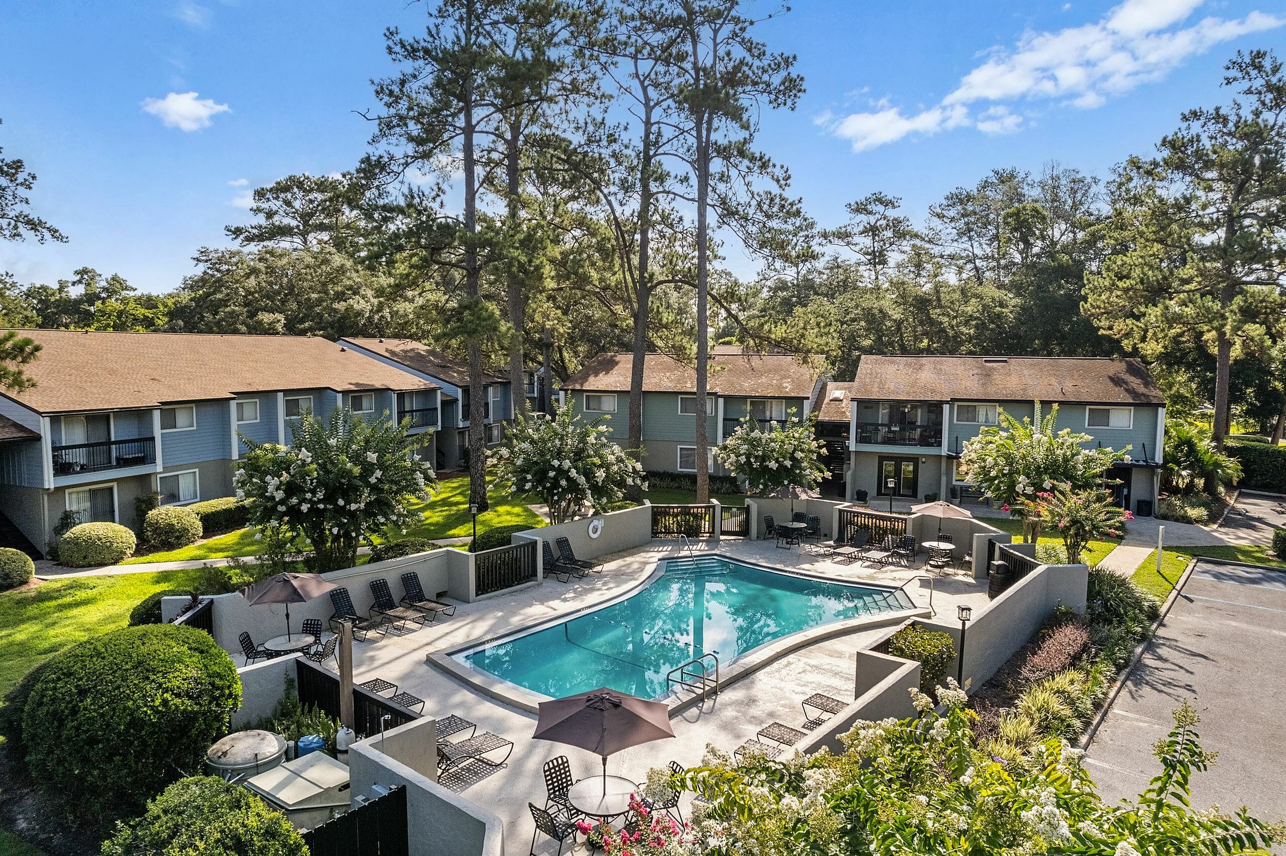 Pinetree Gardens