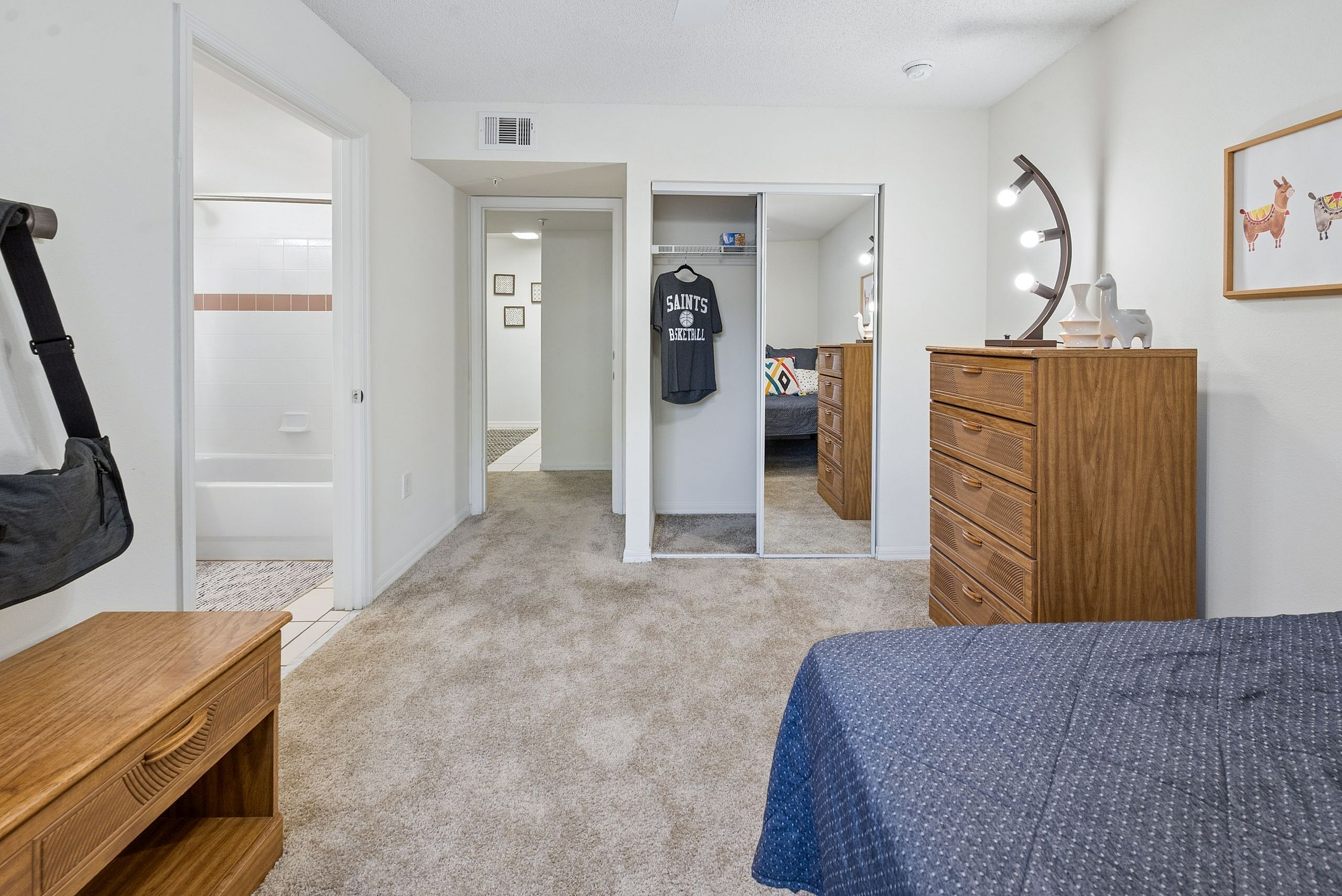 The Crossing at Santa Fe