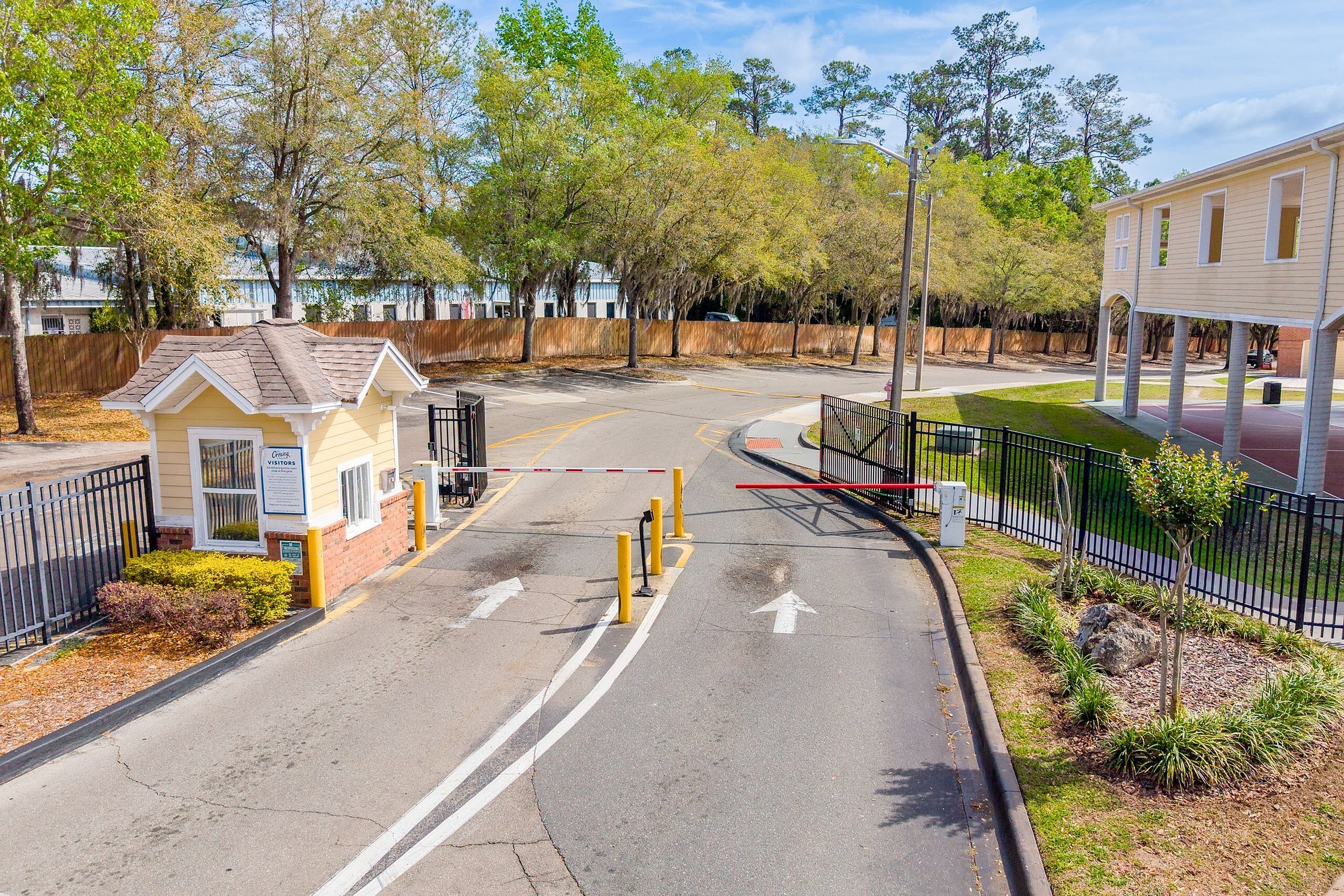 The Crossing at Santa Fe