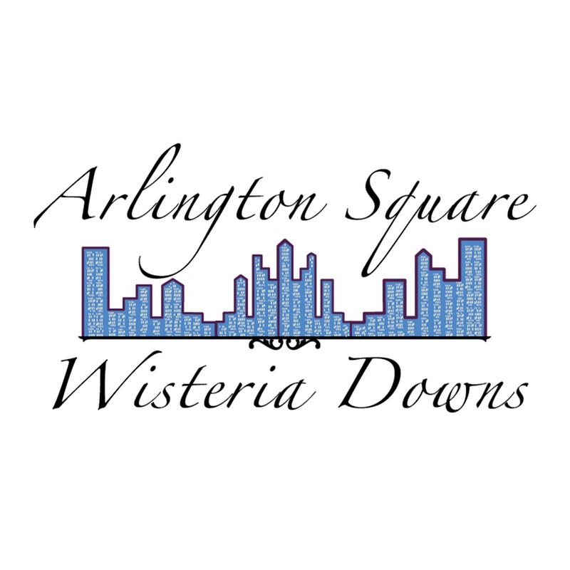 Arlington Square Logo