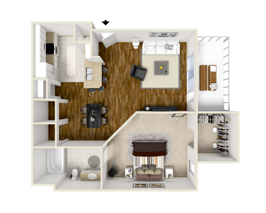 1-1 Perfect 10 2D Image