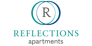 Reflections Apartments Logo