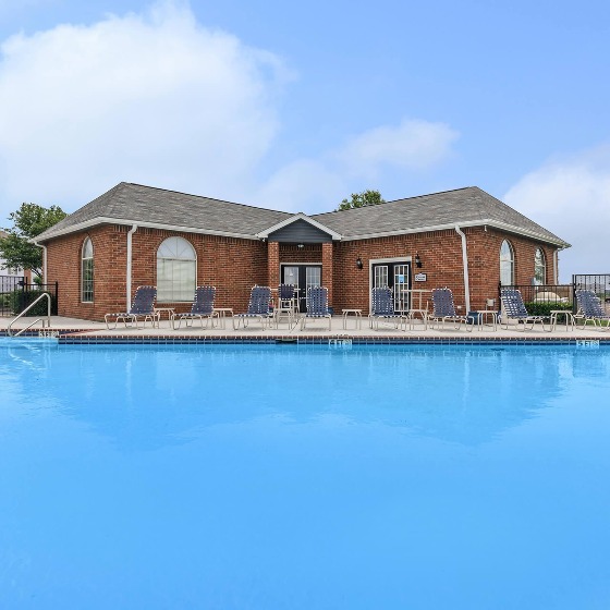 The Crossings at Tunica Apartments In Robinsonville, MS