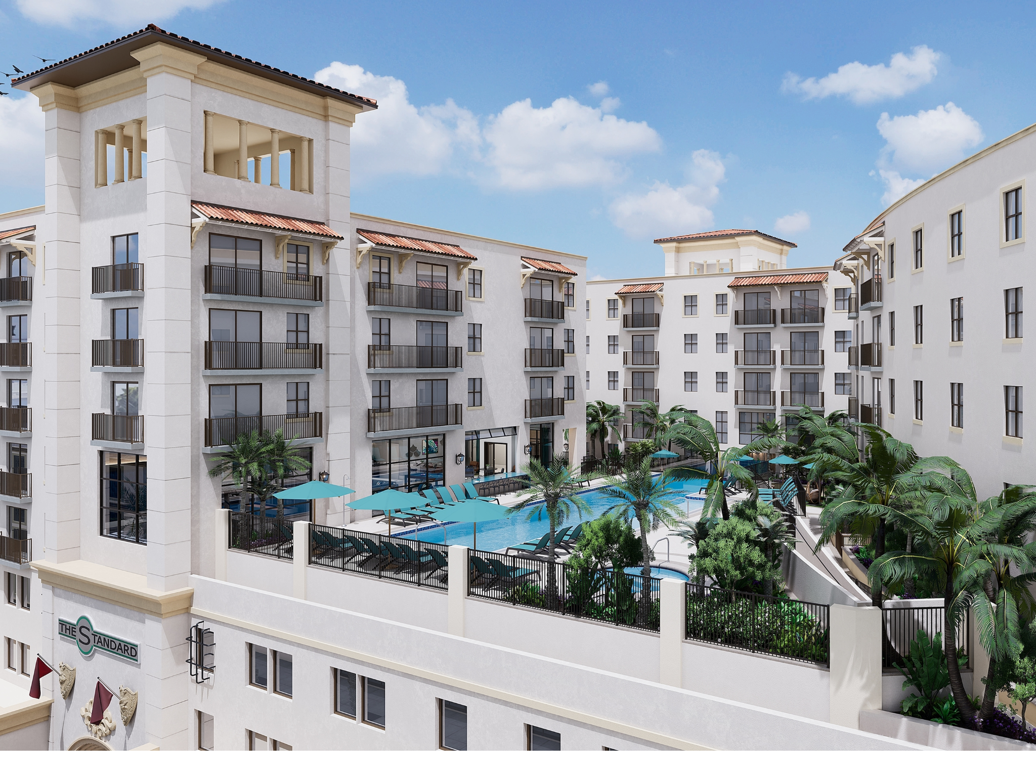 The Standard at Coral Gables
