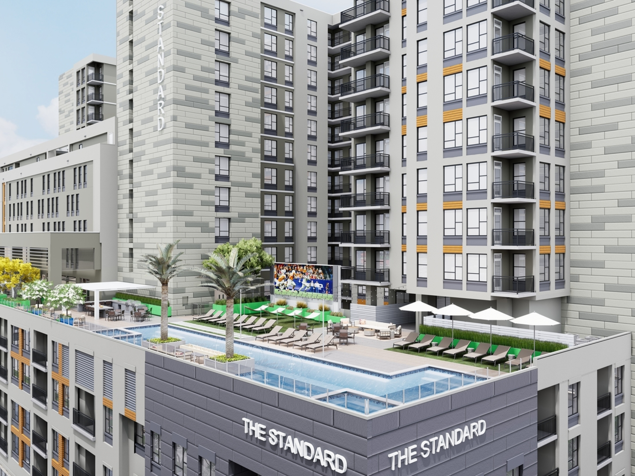 The Standard at Austin